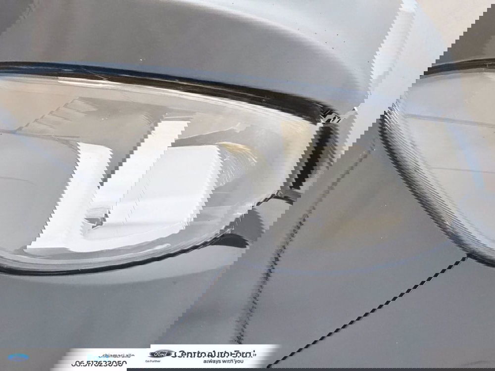 Peugeot 108 usata a Roma (13)