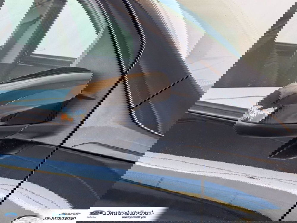 Peugeot 108 usata a Roma (15)