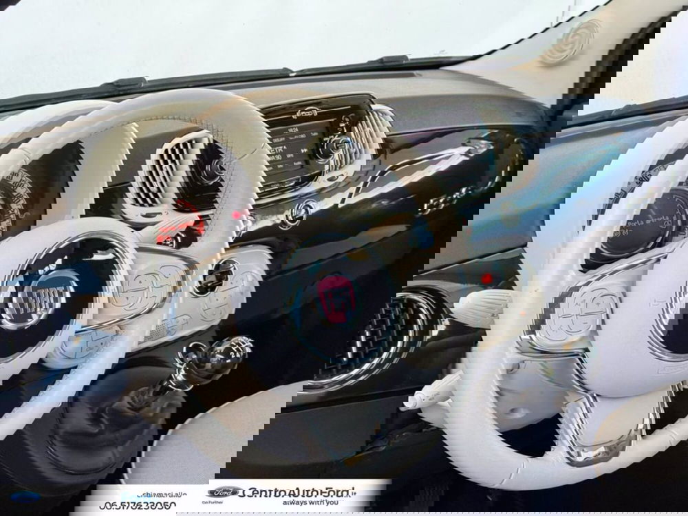 Fiat 500 usata a Roma (10)