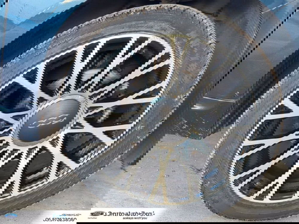 Fiat 500 usata a Roma (14)