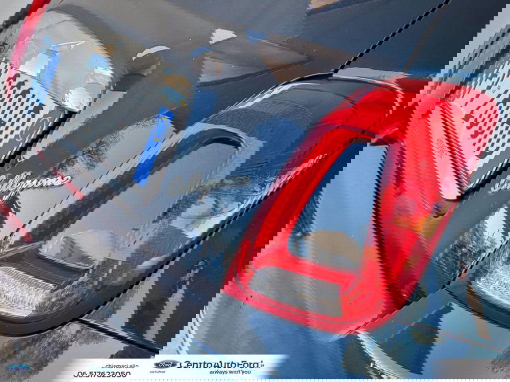 Fiat 500 usata a Roma (16)