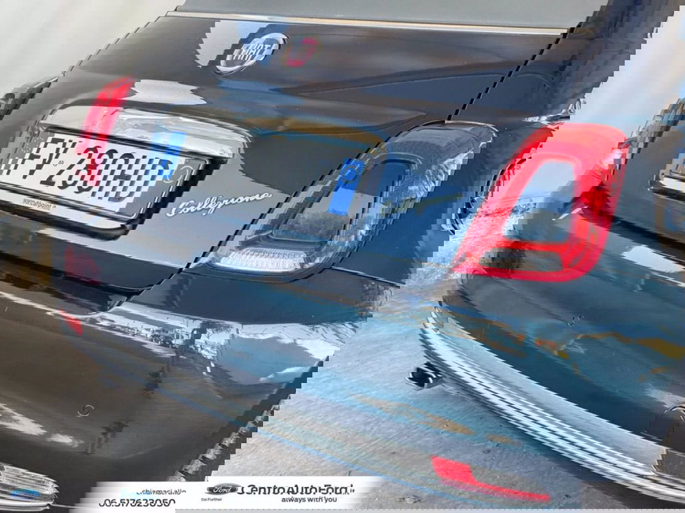 Fiat 500 usata a Roma (17)