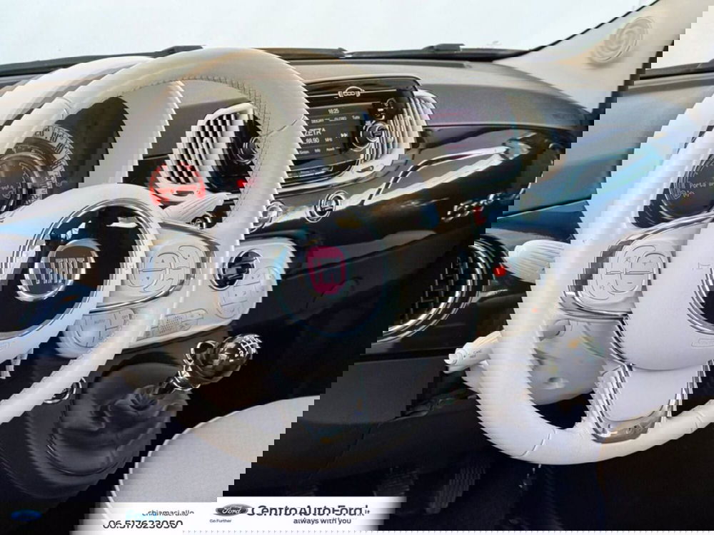 Fiat 500 usata a Roma (18)