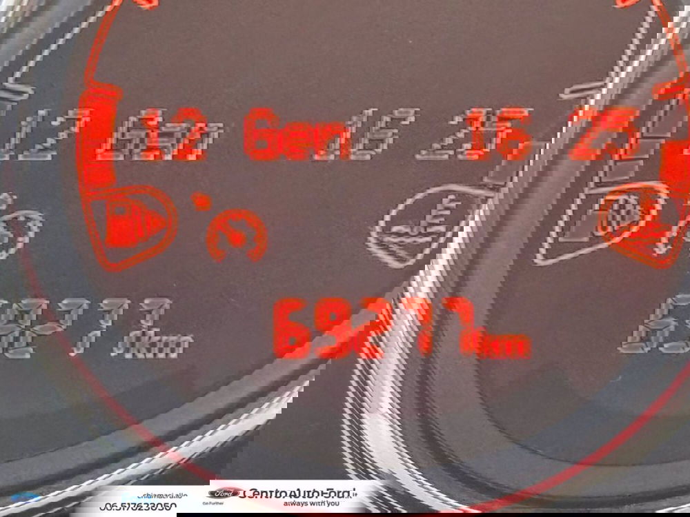 Fiat 500 usata a Roma (19)