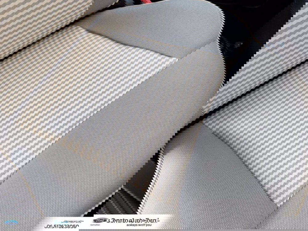 Fiat 500 usata a Roma (8)