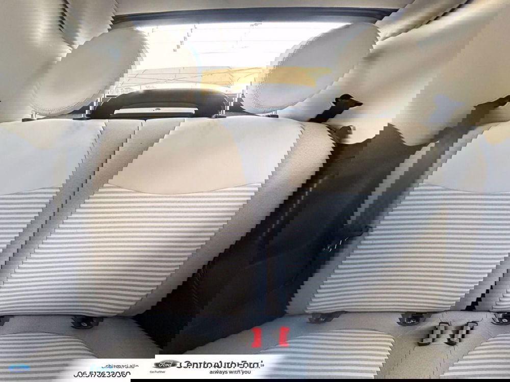 Fiat 500 usata a Roma (9)