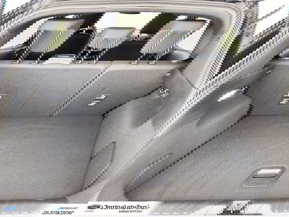 Ford Puma usata a Roma (11)