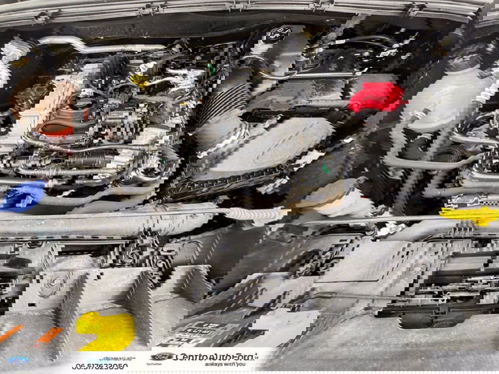 Ford Puma usata a Roma (12)