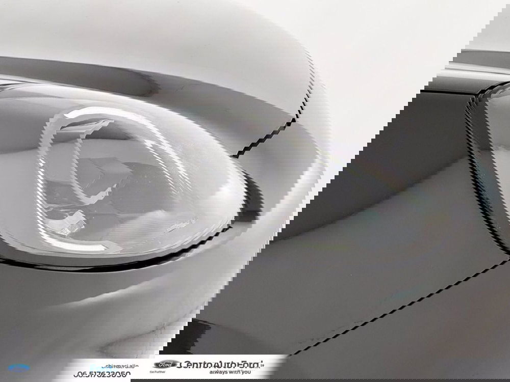 Ford Puma usata a Roma (13)