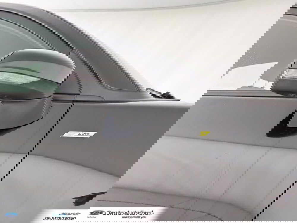 Ford Puma usata a Roma (15)