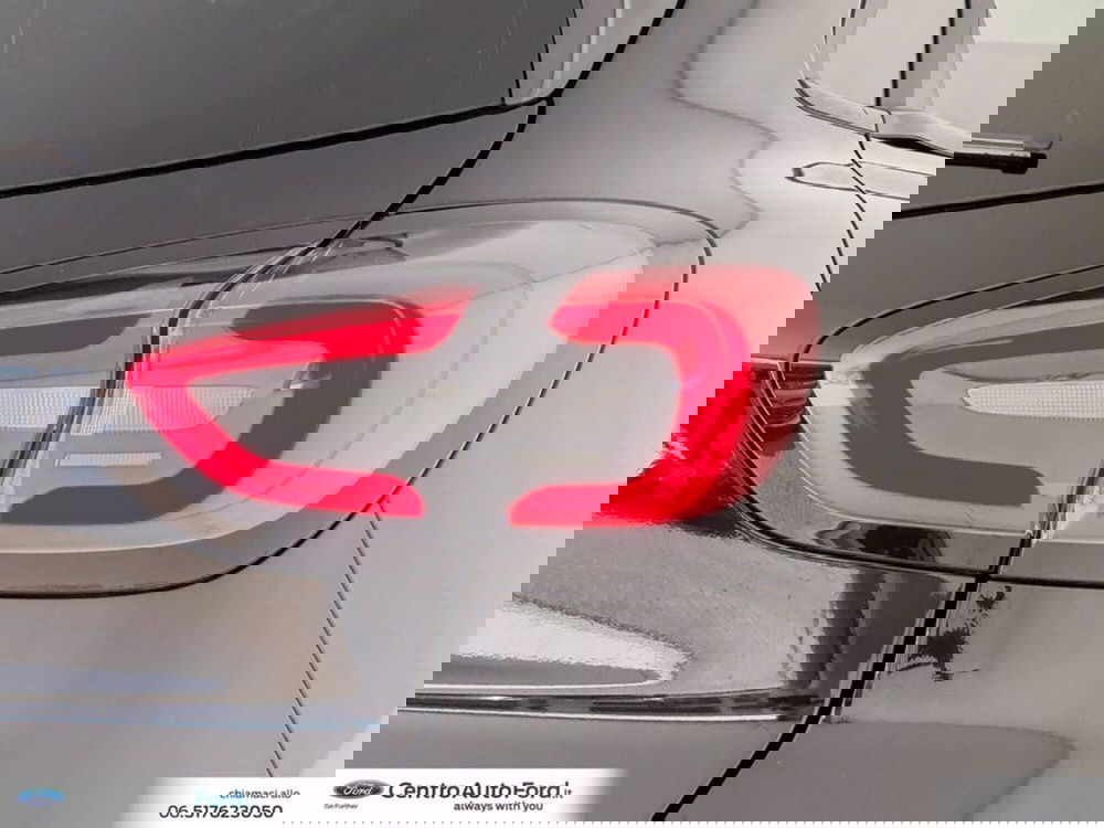 Ford Puma usata a Roma (16)