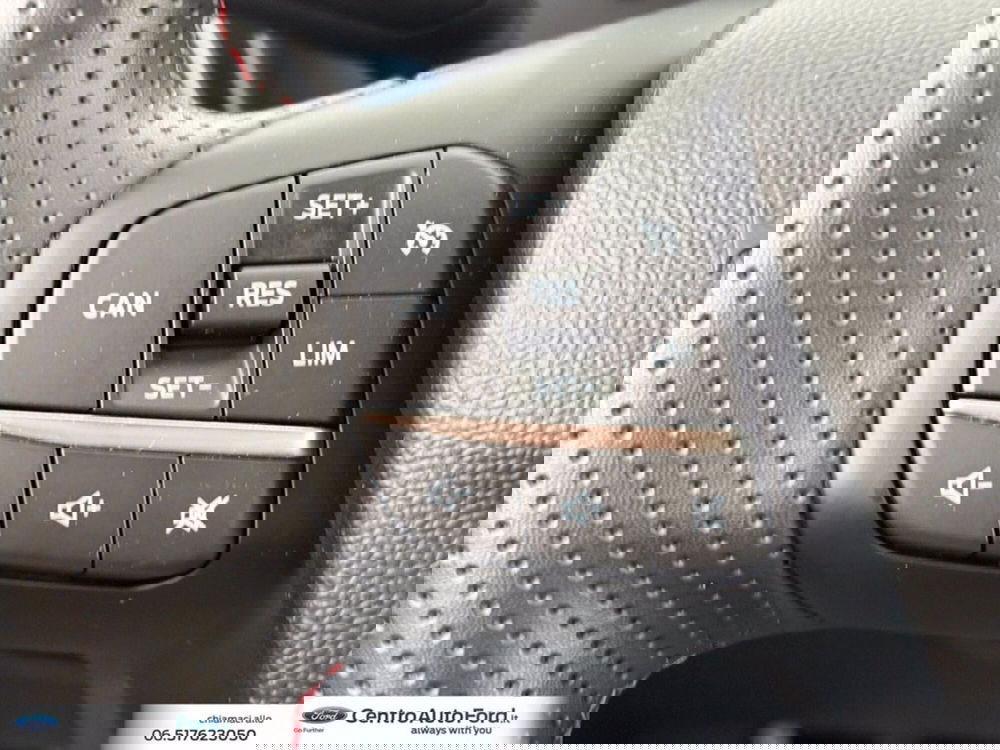 Ford Puma usata a Roma (20)