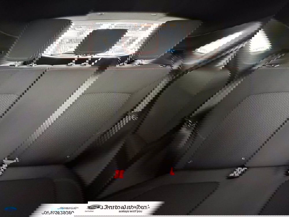 Ford Puma usata a Roma (9)