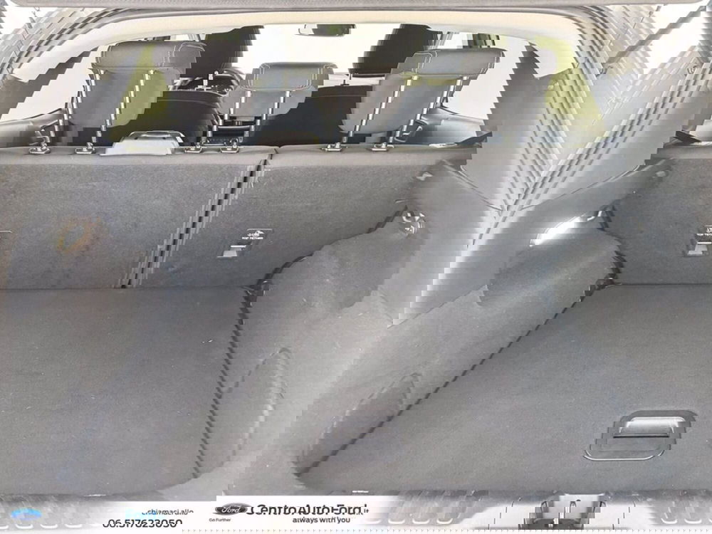 Ford Puma usata a Roma (11)