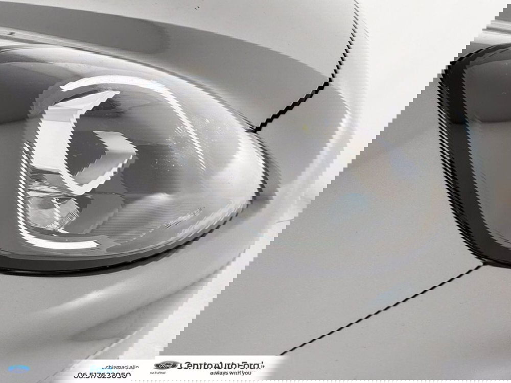 Ford Puma usata a Roma (13)