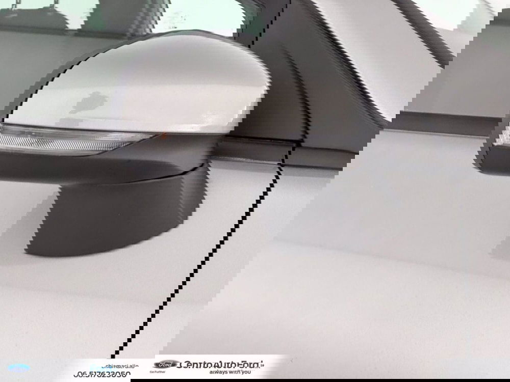 Ford Puma usata a Roma (15)