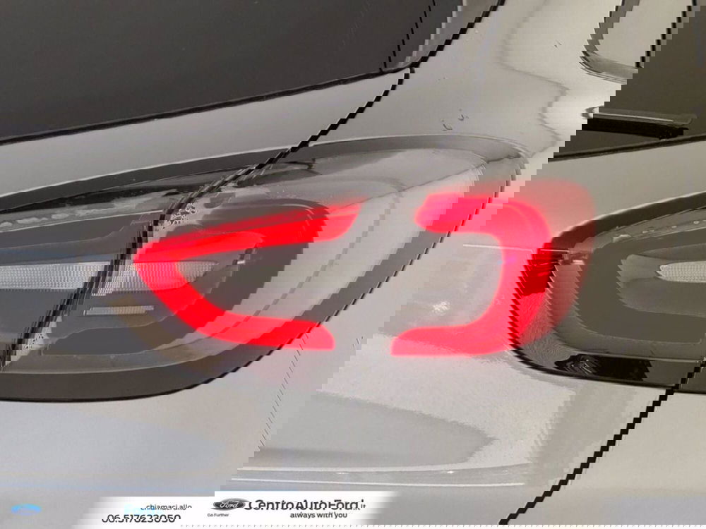 Ford Puma usata a Roma (16)