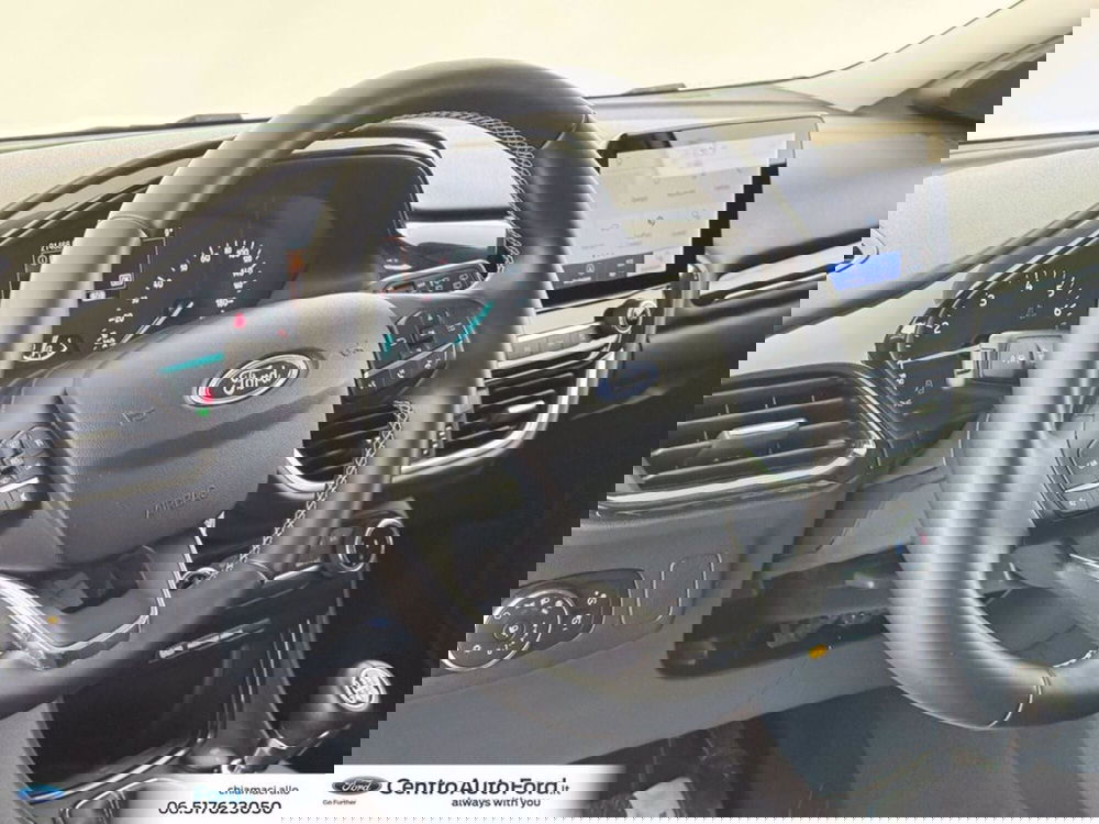 Ford Puma usata a Roma (18)