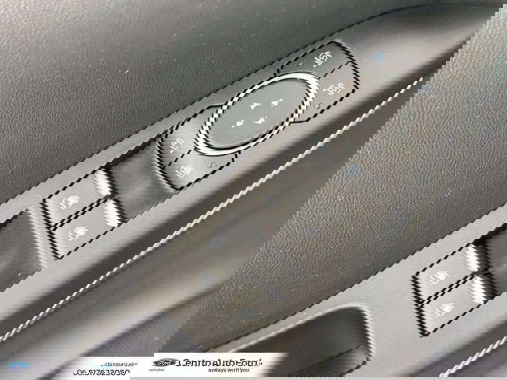 Ford Puma usata a Roma (19)