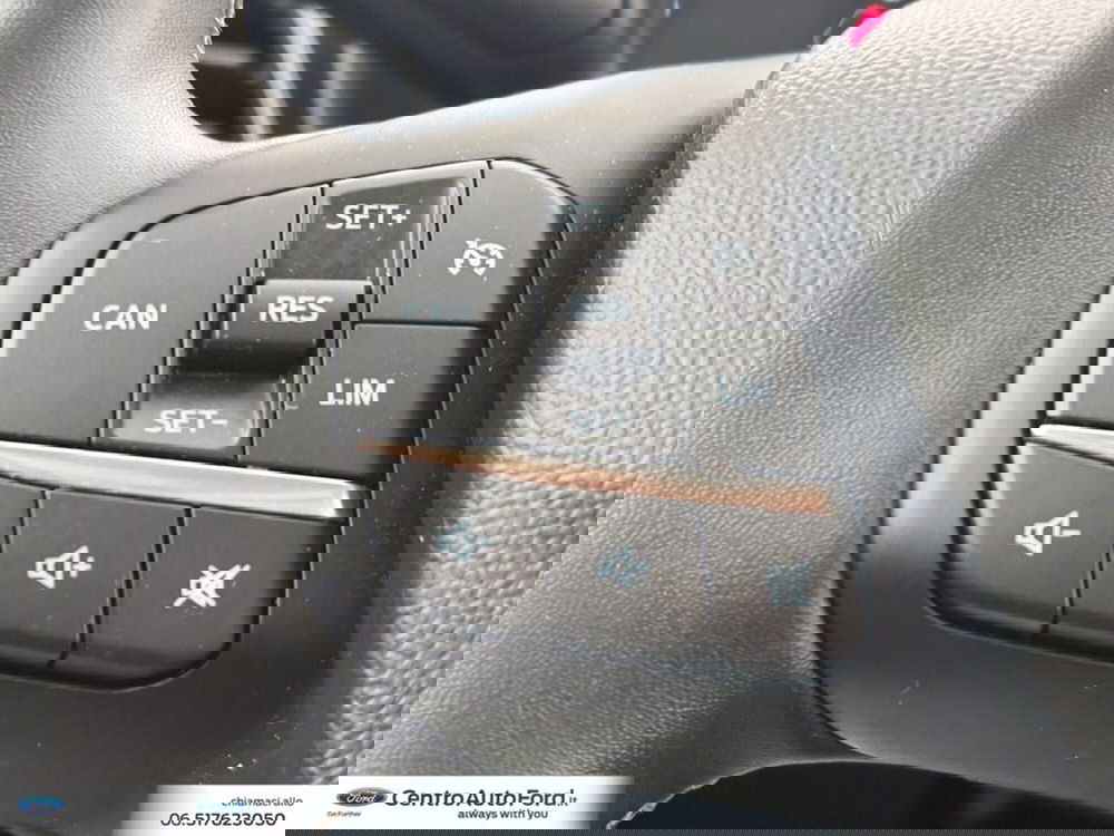 Ford Puma usata a Roma (20)