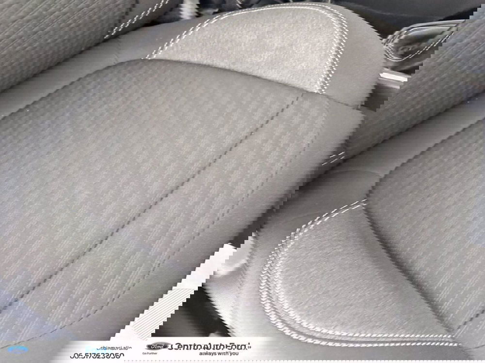 Ford Puma usata a Roma (8)