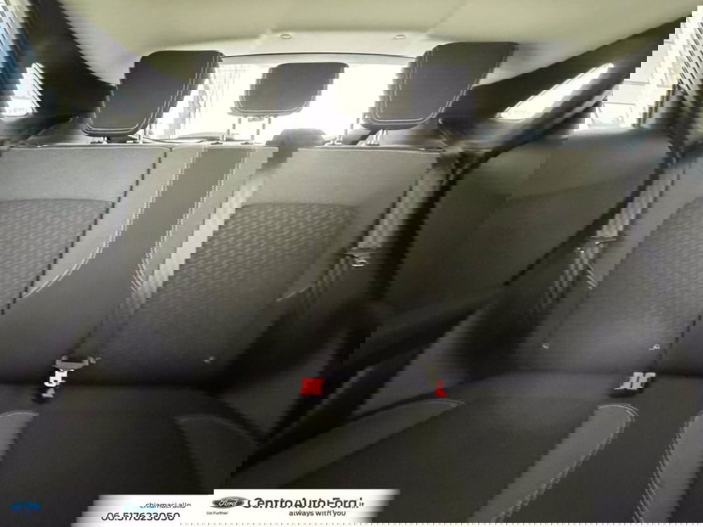 Ford Puma usata a Roma (9)