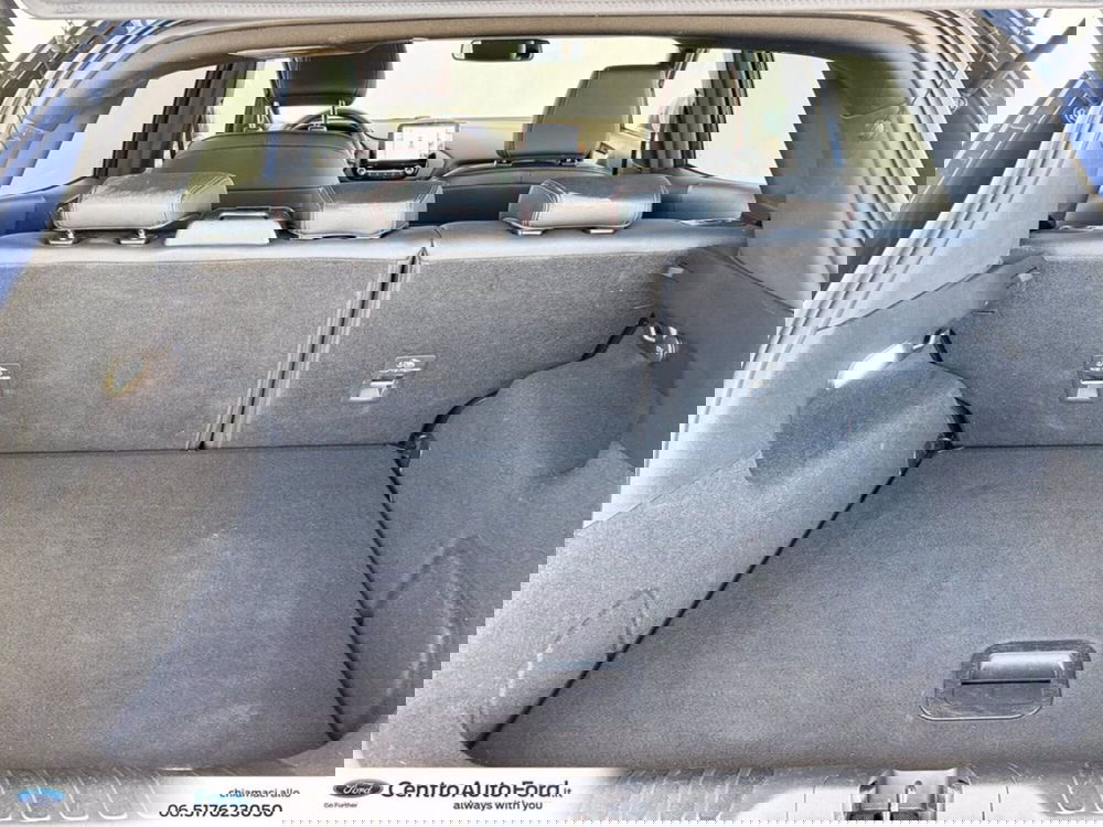 Ford Puma usata a Roma (10)