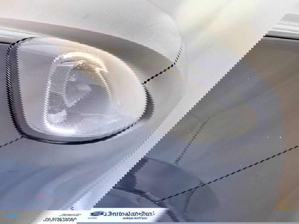 Ford Puma usata a Roma (12)