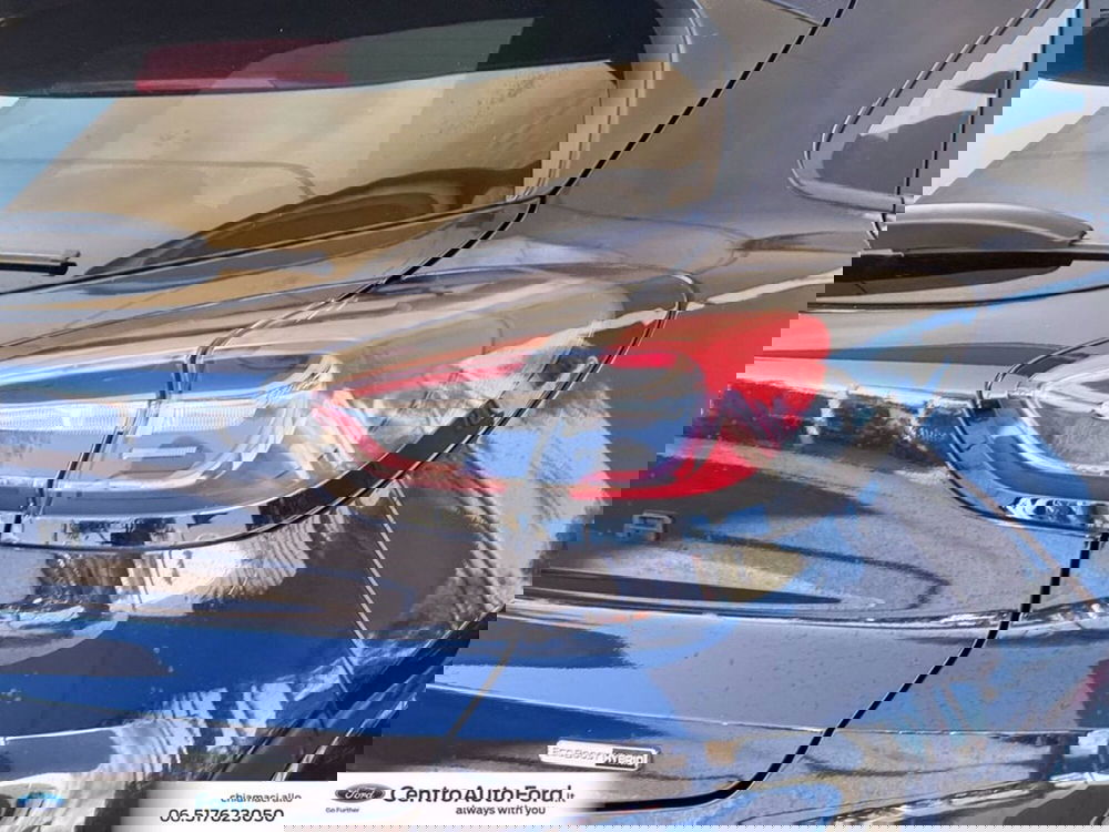 Ford Puma usata a Roma (15)