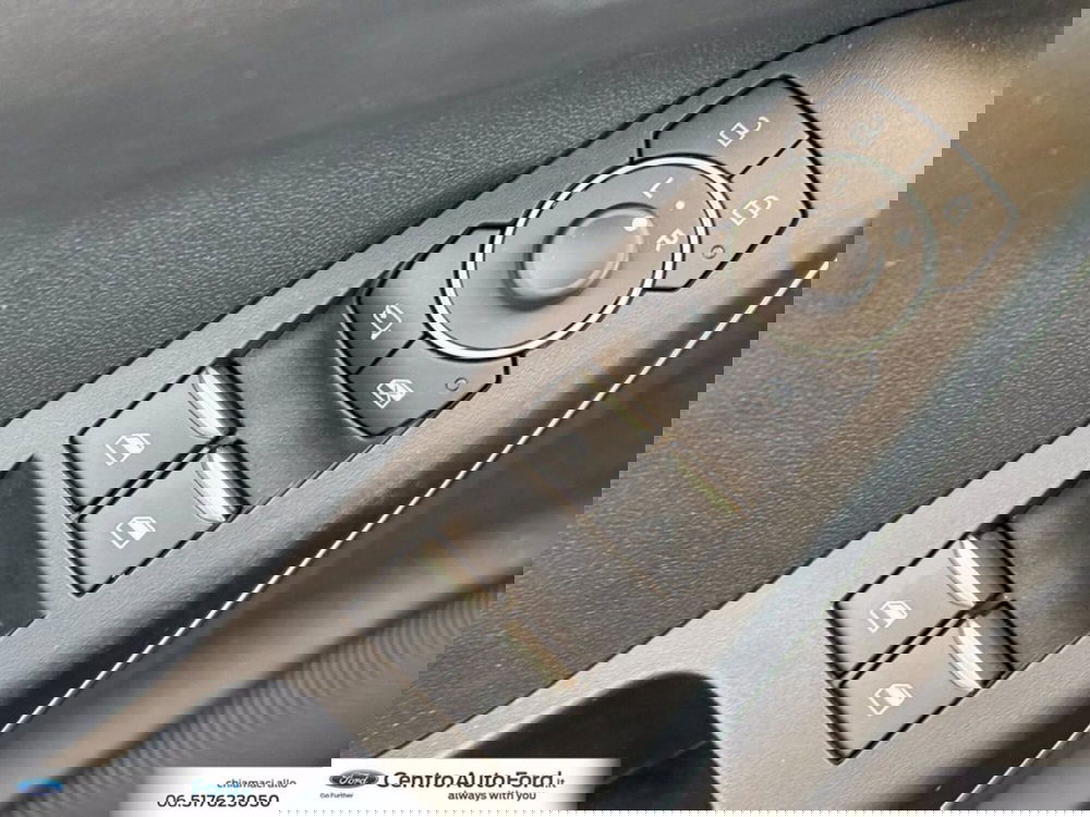 Ford Puma usata a Roma (18)