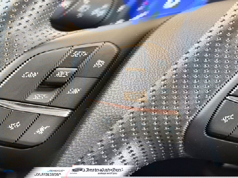 Ford Puma usata a Roma (19)