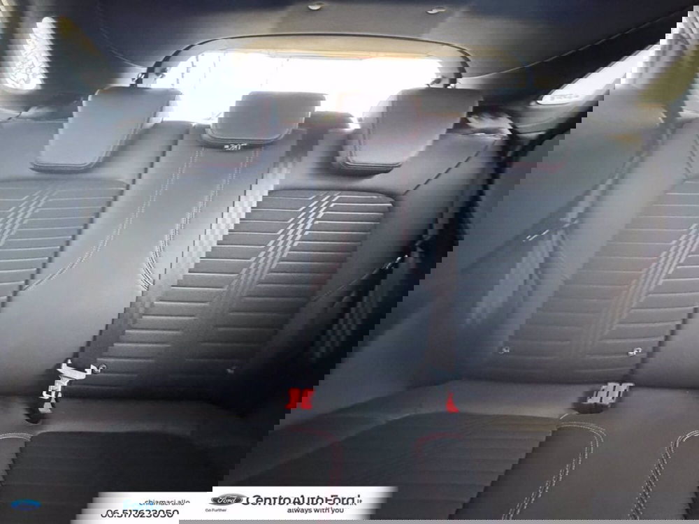 Ford Puma usata a Roma (8)