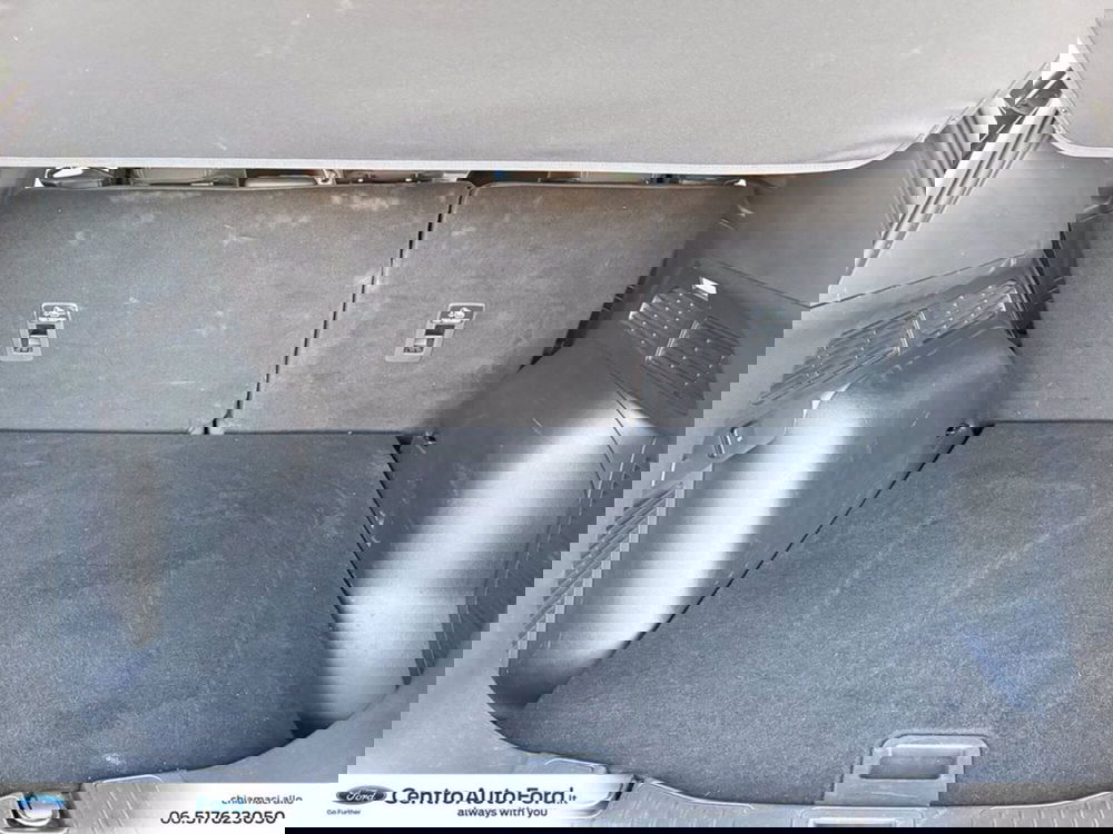 Ford Kuga usata a Roma (11)