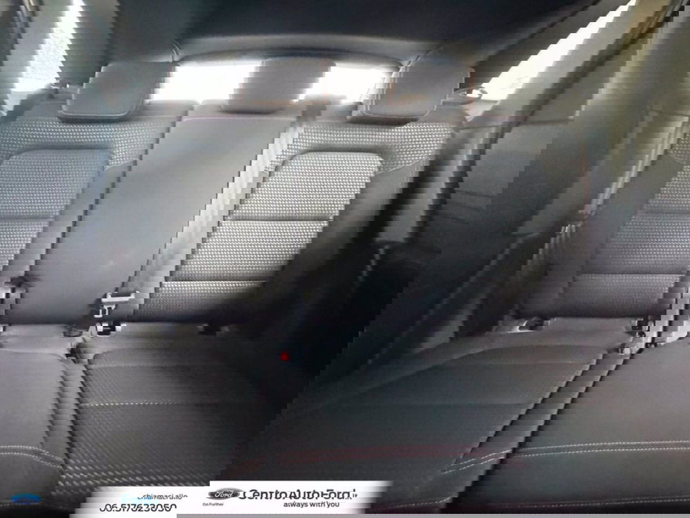 Ford Kuga usata a Roma (9)