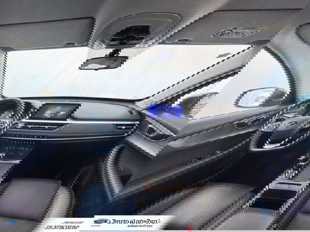 Dr dr6 usata a Roma (10)