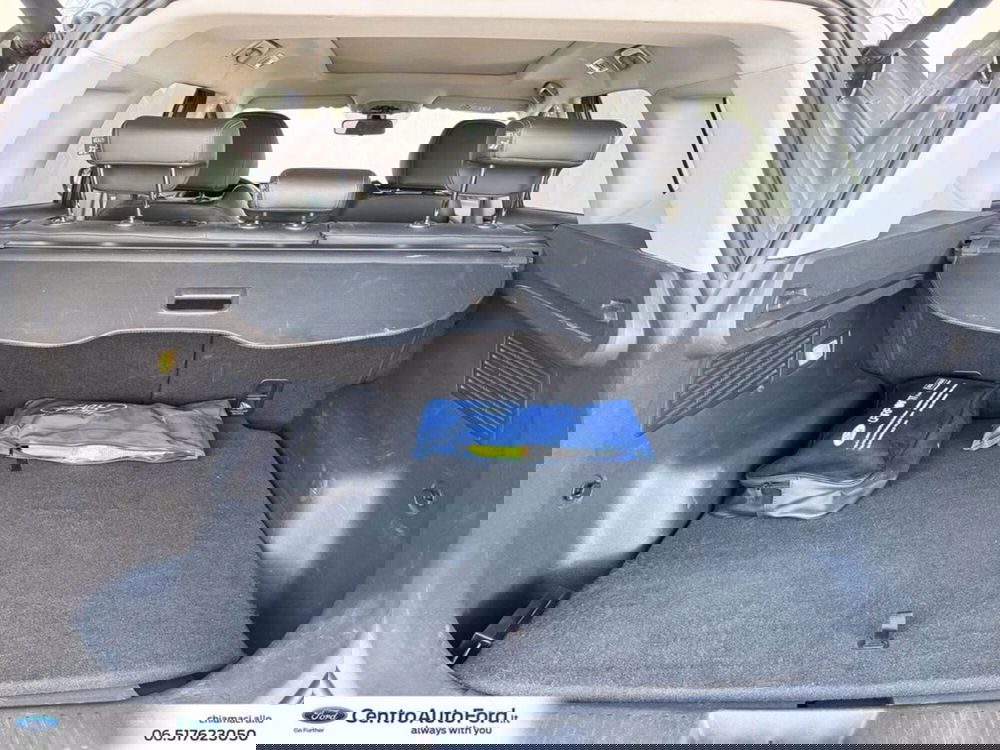 Dr dr6 usata a Roma (11)