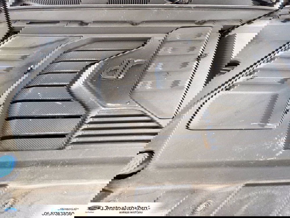 Dr dr6 usata a Roma (13)