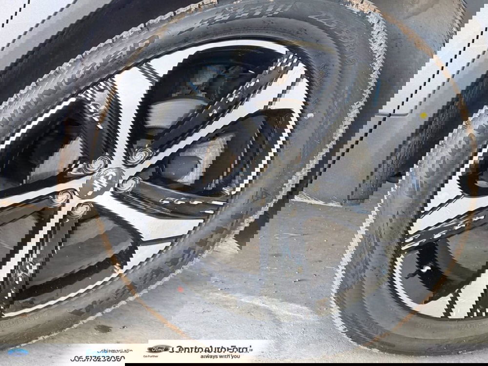 Dr dr6 usata a Roma (14)