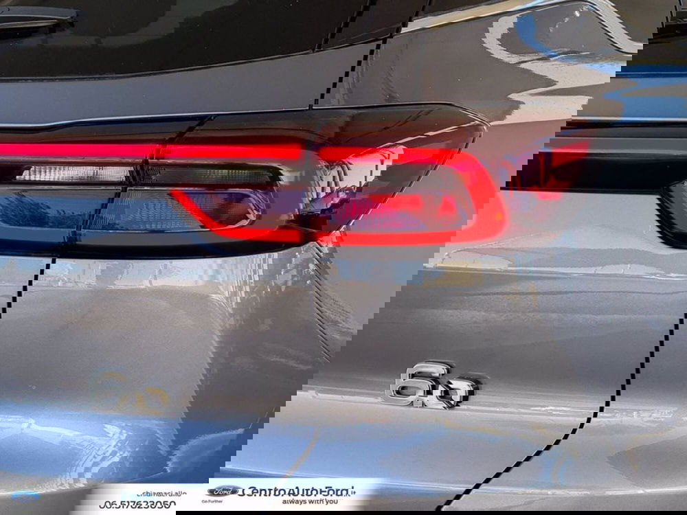 Dr dr6 usata a Roma (16)