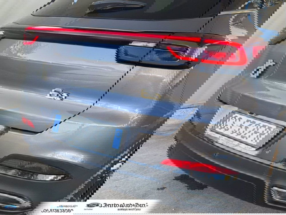 Dr dr6 usata a Roma (17)