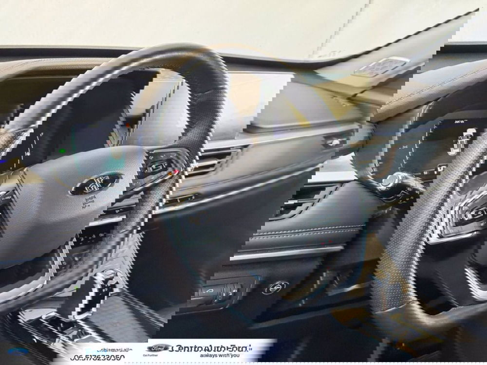 Dr dr6 usata a Roma (18)