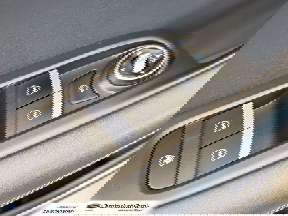 Dr dr6 usata a Roma (19)