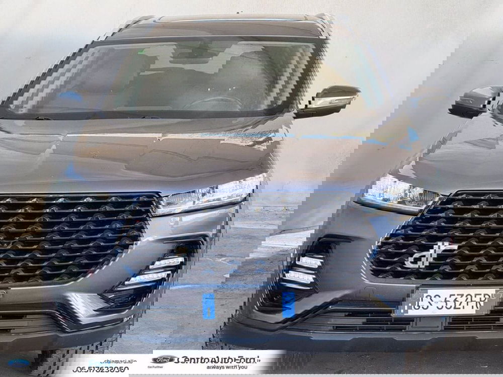 Dr dr6 usata a Roma (2)