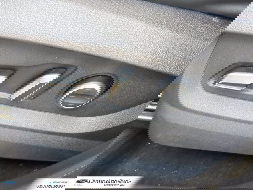 Dr dr6 usata a Roma (20)