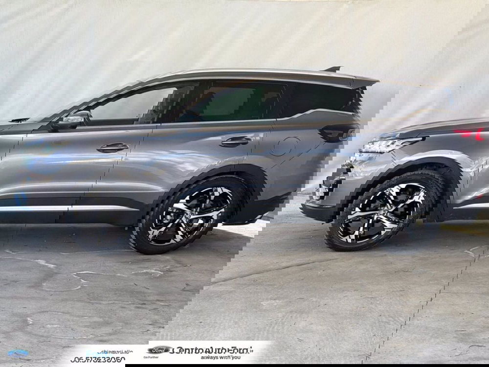 Dr dr6 usata a Roma (3)