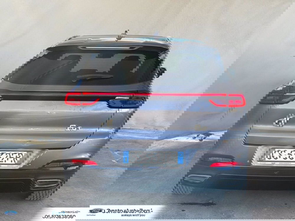 Dr dr6 usata a Roma (4)