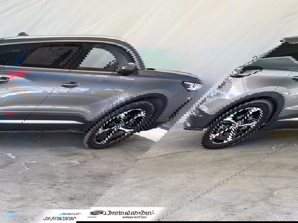 Dr dr6 usata a Roma (5)