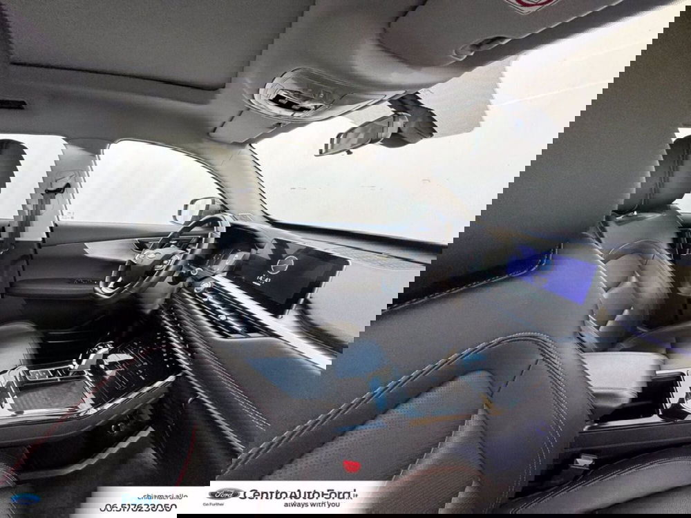 Dr dr6 usata a Roma (6)