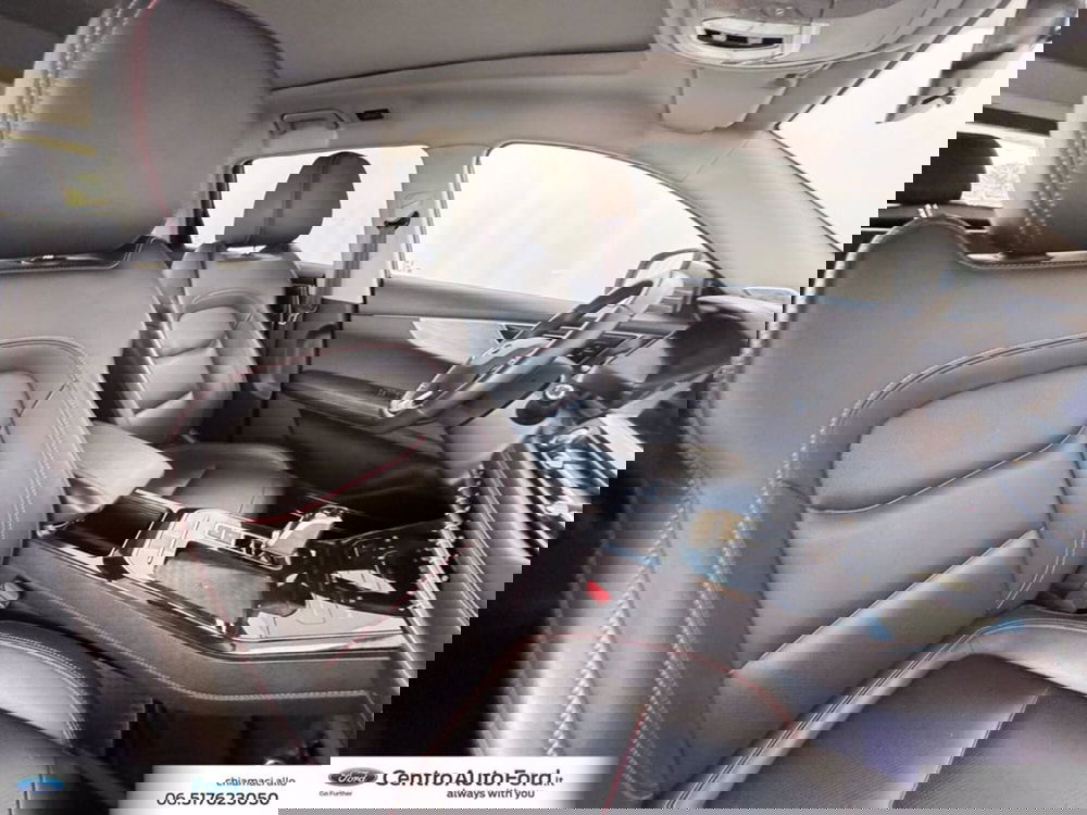 Dr dr6 usata a Roma (7)