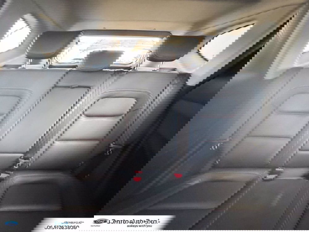 Dr dr6 usata a Roma (9)